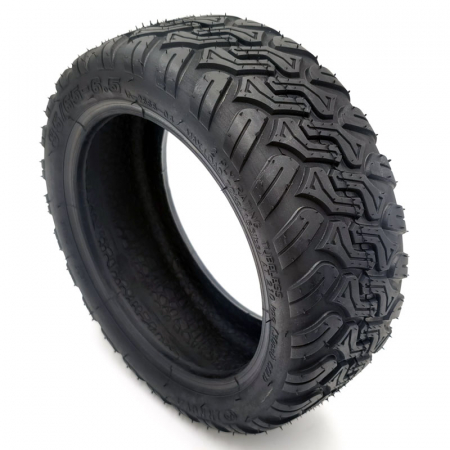 Piese trotinete electrice - Cauciuc trotineta electrica 10 x 3 inch, 85/65-6.5 Off-Road