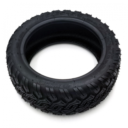 Cauciuc trotineta electrica 10 x 3 inch, 85/65-6.5 Off-Road [1]
