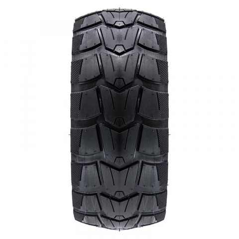 Cauciuc trotineta electrica 10 x 3 inch, 85/55-6.5 tubeless [2]