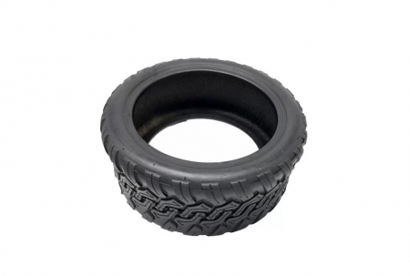Cauciuc trotineta electrica 10 x 3 inch, 85/65-6.5 tubeless [1]