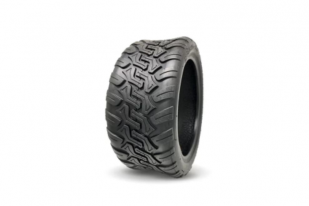Cauciuc trotineta electrica 10 x 3 inch, 85/65-6.5 tubeless [3]