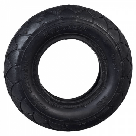 Cauciuc trotineta electrica 8 inch 200 X 50 [1]