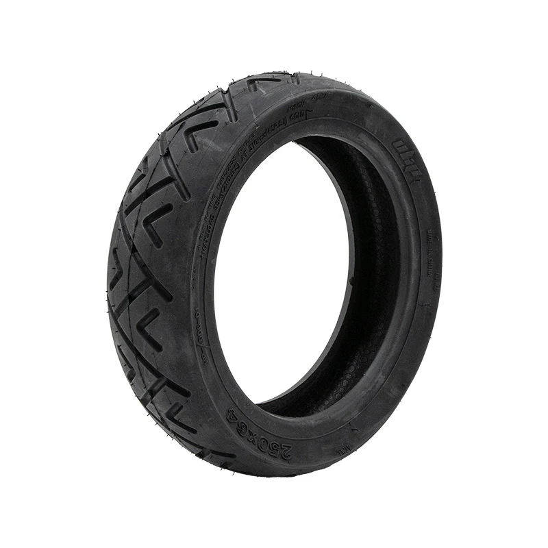 Cauciucuri tubeless - Cauciuc trotineta electrica tubeless 250x64