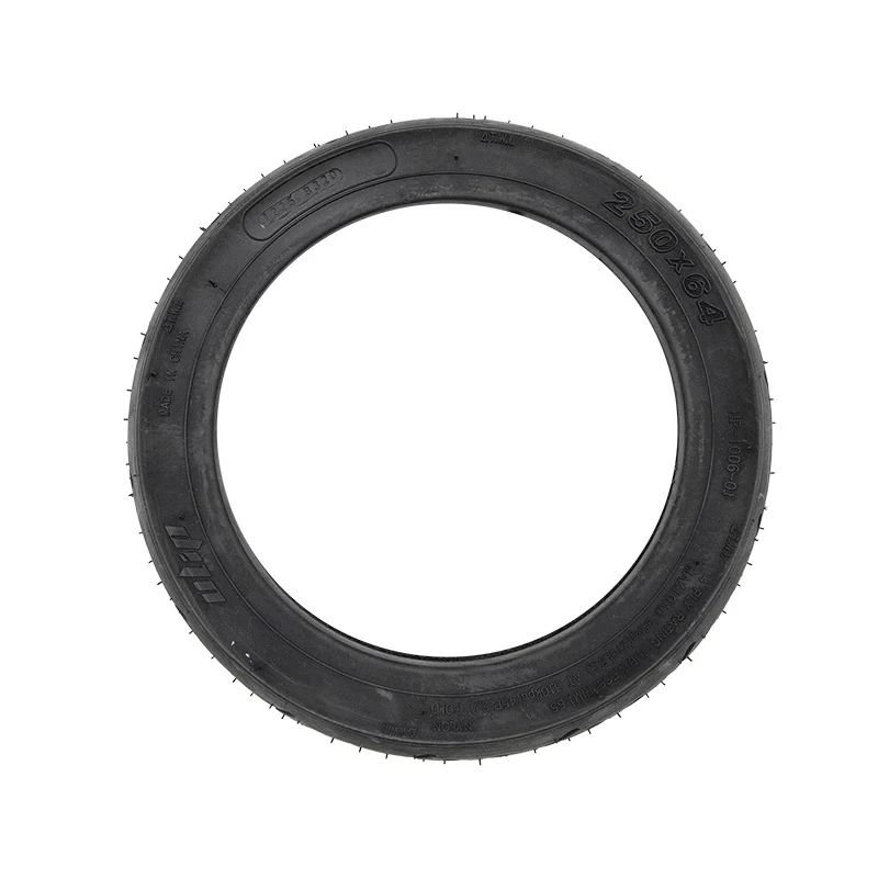 Cauciuc trotineta electrica tubeless 250x64 [2]