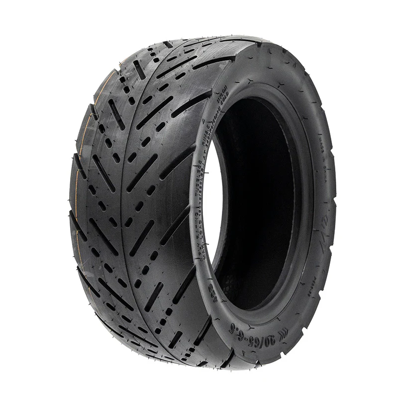 Cauciucuri tubeless - Cauciuc trotineta electrica tubeless 90/65-6.5 (11 x 3.50) PANTHERURBAN