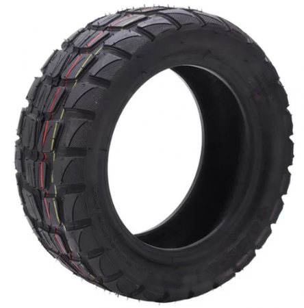 Cauciuc trotineta electrica TUOVT Tubeless 255x80 10 inch 90/55-6 Off Road [1]