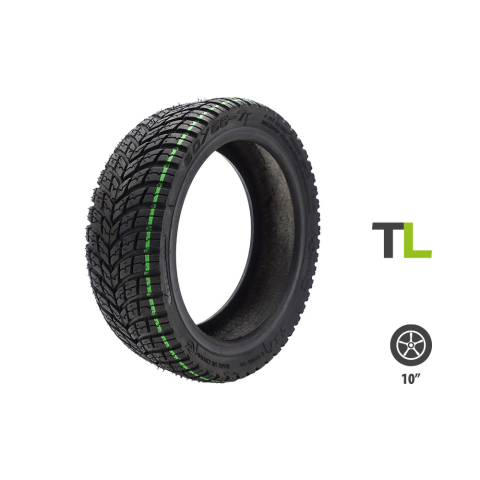 Cauciucuri tubeless - Cauciuc tubeless 80/55-7 trotineta electrica Navee N65i