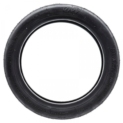 Cauciuc tubeless cu gel Cityroad 10x2.70-6.5 pentru trotineta electrica [2]