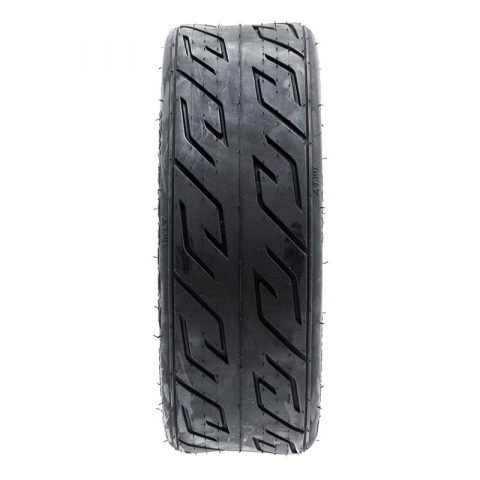 Cauciuc tubeless cu gel Cityroad 10x2.70-6.5 pentru trotineta electrica [1]