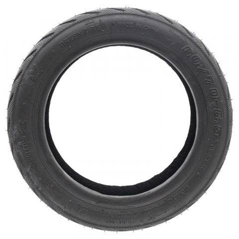 Cauciuc tubeless Cityroad 60/70-6.5 [1]