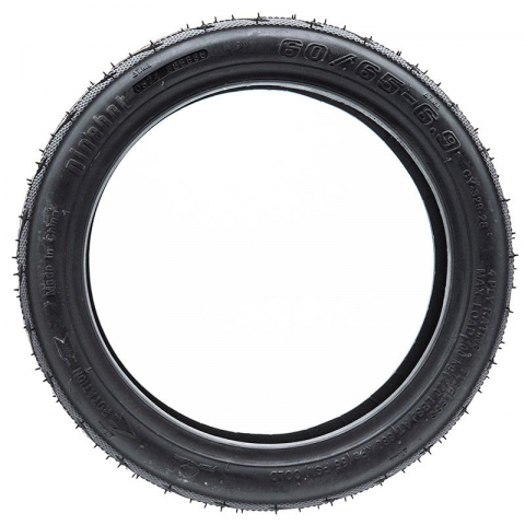 Cauciuc Tubeless cu gel Cityroad pentru trotineta electrica 60/65-6.9 [2]