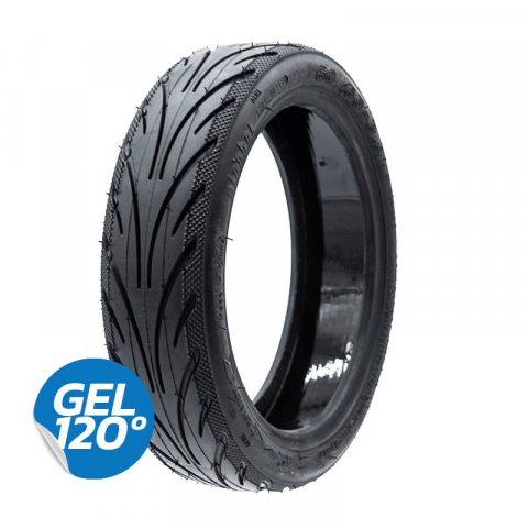 Cauciuc Tubeless cu gel Cityroad pentru trotineta electrica 60/65-6.9 [0]