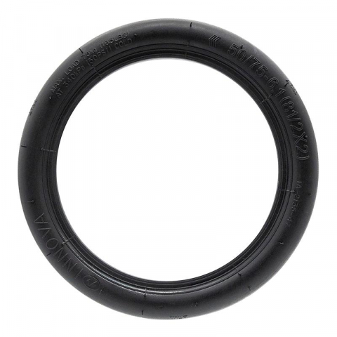 Cauciuc tubeless INNOVA 8 1/2 x 2 (50/75-6.1) pentru trotineta electrica Xiaomi [2]