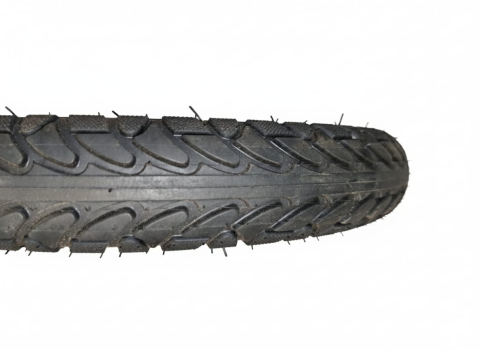 Cauciuc tubeless pentru Kukirin C1 Pro 14 x 2.125 (57-254) [1]