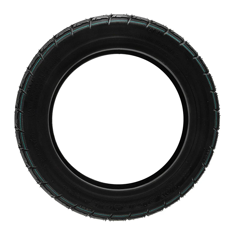 Cauciuc tubeless RUNFLAT 10 x 2.75-6.5 (compatibil Kukirin G2 2025) [2]