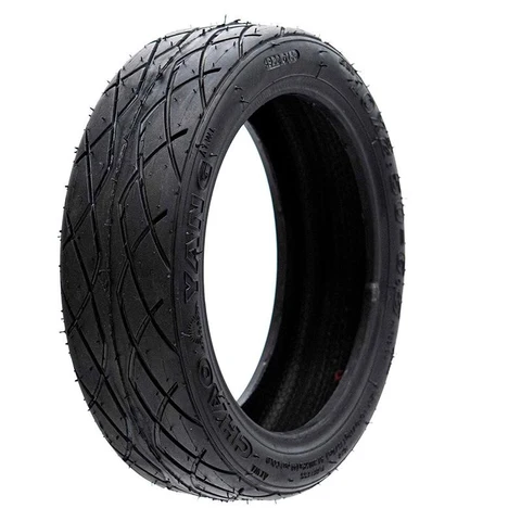 Cauciucuri si camere - Cauciuc tubeless trotineta electrica 10 x 2.5-6.5