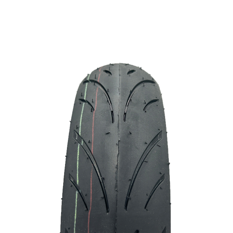 Cauciuc tubeless trotineta electrica 10x2.5-6 [2]