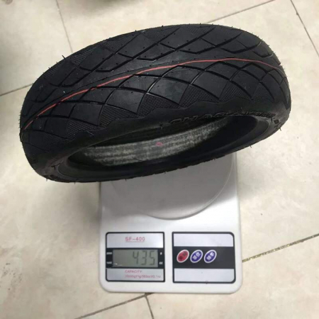 Cauciuc tubeless trotineta electrica 8 1/2 x 2 ChaoYang [3]