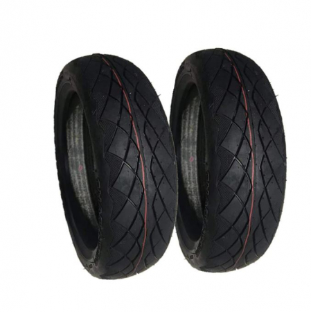 Cauciuc tubeless trotineta electrica 8 1/2 x 2 ChaoYang [2]