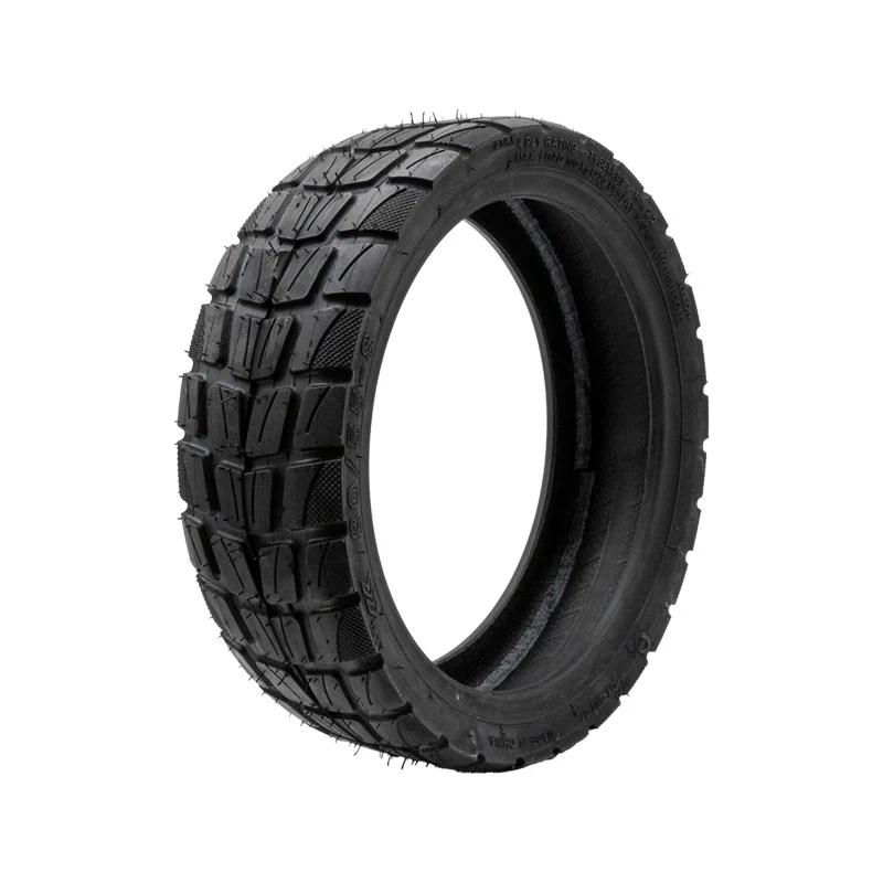 Cauciucuri tubeless - Cauciuc tubeless trotineta electrica 80/55-8