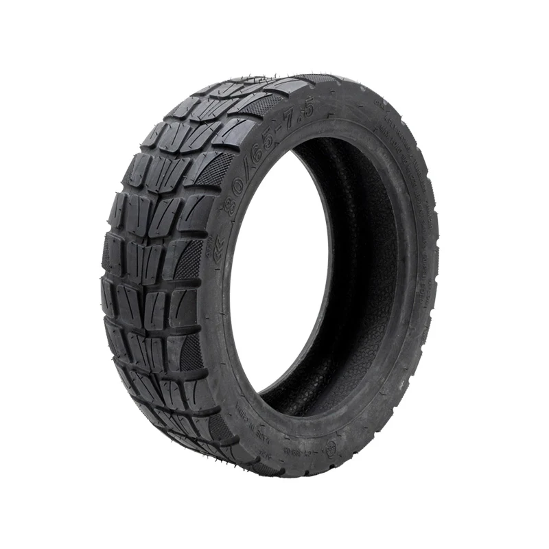 Cauciucuri tubeless - Cauciuc tubeless trotineta electrica 80/65-6.5