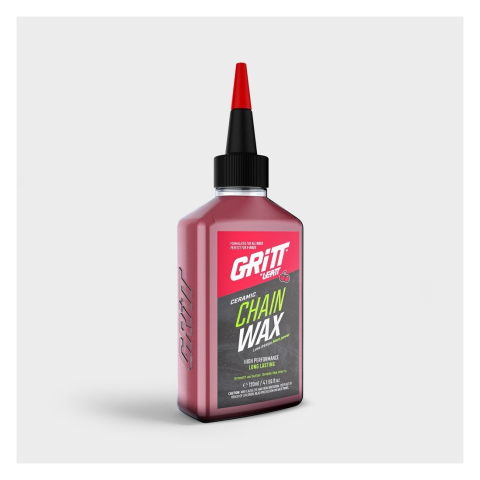 Ciclism - Ceara ceramica pentru lant GRiTT 120ml