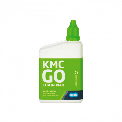 Ciclism - Ceara lant KMC Chain Wax 150ml