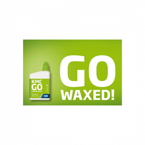 Ceara lant KMC Chain Wax 150ml [1]