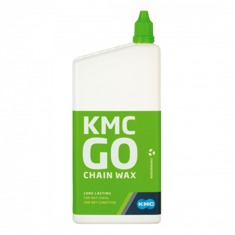Ciclism - Ceara lant KMC Chain Wax 500ml