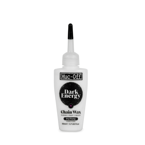 Accesorii biciclete - Ceara pentru Lant Muc-Off Dark Energy Bicycle Chain Wax 5ml sample