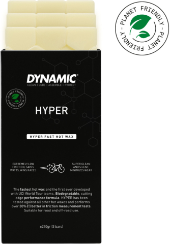 Produse intretinere bicicleta - CEARA PREMIUM PENTRU LUBRIFIEREA LANTULUI, 240G