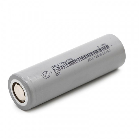 Piese trotinete electrice - Celule 21700 5A/h 3C [EVE]