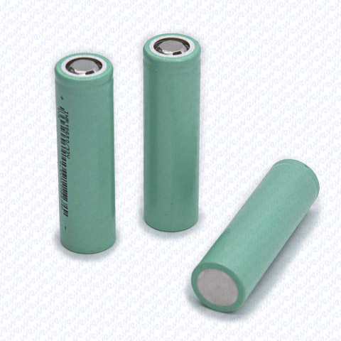 Piese trotinete electrice - Celule Lí-ION EVE ICR18650-33V 3100mAh