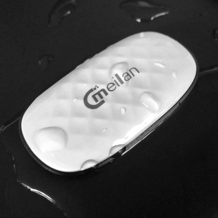 Centura puls monitorizare frecventa cardiaca Meilan C5, Fara fir, BT BLE4.0 / ANT, IPX6 [4]