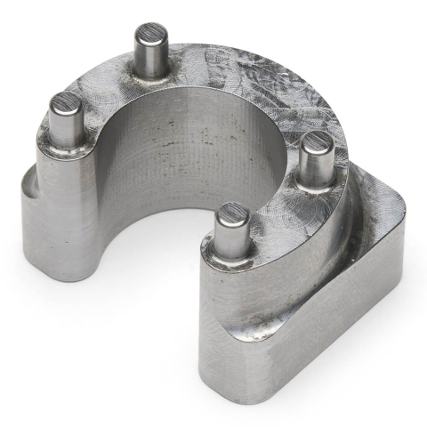 Chei si scule bicicleta - CHEIE AMORTIZOR FOX TOOLING BEARING HOUSING TORQUE 2026 F Argintiu