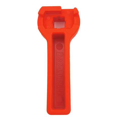 Chei si scule bicicleta - CHEIE AMORTIZOR FOX TOOLING CLAMP M26 FLOAT X2/DHX2 INNER Rosu