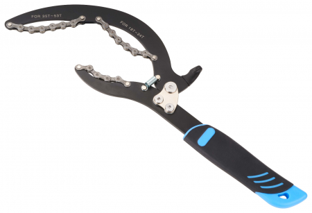 Ciclism - Cheie Angrenaj E-Bike 18-53T