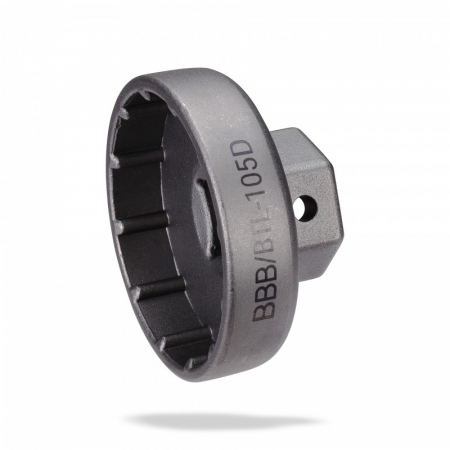 Ciclism - Cheie BBB BTL-105D BracketPlug Pentru SRAM DUB