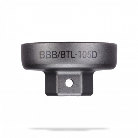 Cheie BBB BTL-105D BracketPlug Pentru SRAM DUB [4]