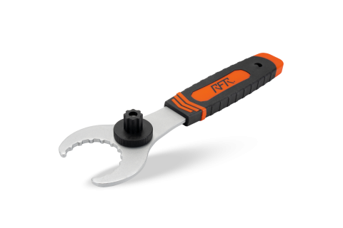 Ciclism - CHEIE BUTUC PEDALIER RFR Hollowtech II