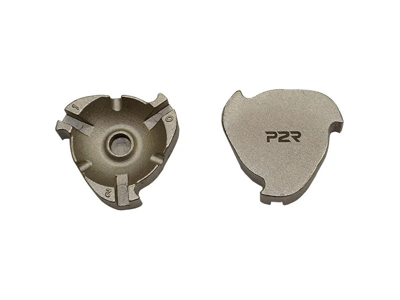Ciclism - Cheie de spite P2R Star BT-03, cu magnet