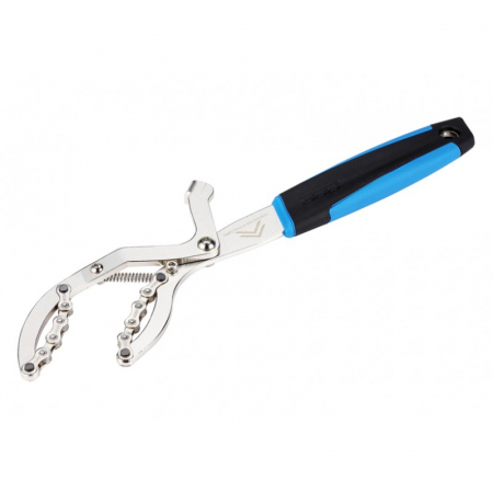 Ciclism - Cheie demontat pinioane BBB BTL-122 T-RexGrip 11 viteze/albastru