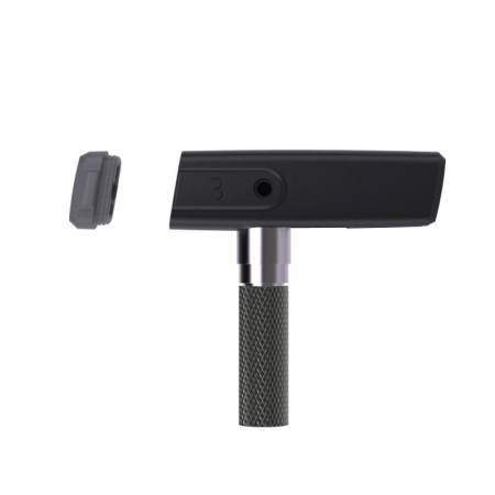 Cheie dinamometrica BBB BTL-182 TorqueTune ajustabila 4NM - 6NM neagra 2.5/3/4/5/ T25 [2]