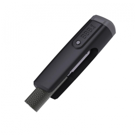 Cheie dinamometrica BBB BTL-182 TorqueTune ajustabila 4NM - 6NM neagra 2.5/3/4/5/ T25 [1]