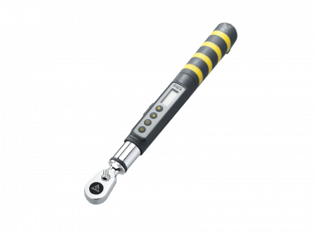 Cheie Dinamometrica Topeak D-Torq DX, Tt2530 - Argintiu [3]