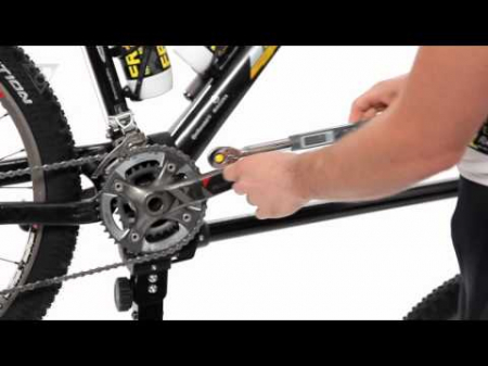 Cheie Dinamometrica Topeak D-Torq DX, Tt2530 - Argintiu [1]