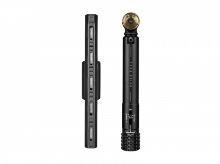 Ciclism - Cheie Dinamometrica Topeak Torq Stick, Tt2587- Negru