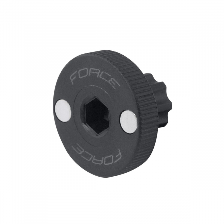 Ciclism - Cheie Force pentru desfacut piulita pedalier Hollowtech II