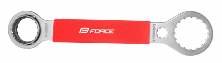 Chei si scule bicicleta - Cheie Force pentru monobloc tip  SH Hollowtech II/BB9000/R60