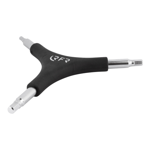 Chei si scule bicicleta - CHEIE IMBUS Y RFR NEGRU